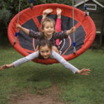 Outdoor Play Safety