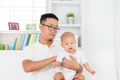 Conscious Fathering Conscious Fathering