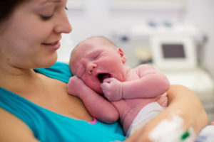 Pregnancy and Childbirth Pregnancy and Childbirth
