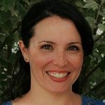 Jenny Harvey