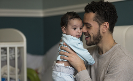 infant care Seattle