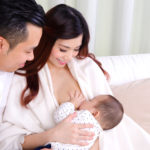 Breastfeeding Latch