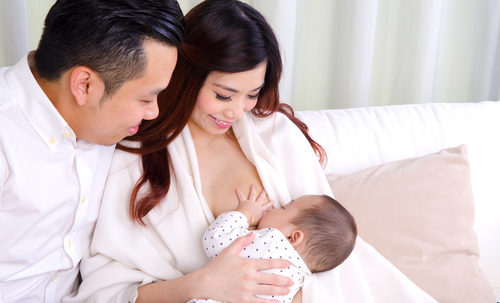 Breastfeeding classes seattle washington puget sound