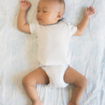 Newborn Babies And Sleep