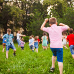 Physical Activity Benefits Start Young