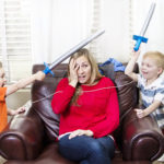 Healthy Stress Management