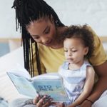 Interactive Reading With Infants and Toddlers