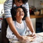 Cooking with Kids Is More Than Making Dinner